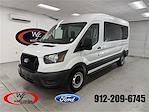 2026 Ford Transit 350 Medium Roof RWD Passenger Van for sale #FT092859 - photo 1