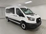 2026 Ford Transit 350 Medium Roof RWD Passenger Van for sale #FT092859 - photo 3