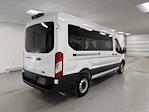 2026 Ford Transit 350 Medium Roof RWD Passenger Van for sale #FT092859 - photo 5
