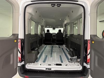 New 2026 Ford Transit 350 Medium Roof Empty Cargo Van for sale #FT092958 - photo 2