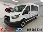 New 2026 Ford Transit 350 Medium Roof Empty Cargo Van for sale #FT092958 - photo 19