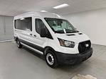 New 2026 Ford Transit 350 Medium Roof Empty Cargo Van for sale #FT092958 - photo 21