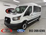 New 2026 Ford Transit 350 Medium Roof Empty Cargo Van for sale #FT092958 - photo 1