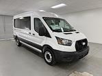 New 2026 Ford Transit 350 Medium Roof Empty Cargo Van for sale #FT092958 - photo 4