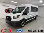 2026 Ford Transit 350 Medium Roof RWD Empty Cargo Van for sale #FT092959 - photo 17