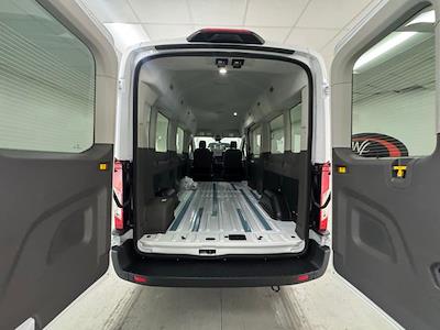 New 2026 Ford Transit 350 Medium Roof Empty Cargo Van for sale #FT093054 - photo 2