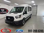 New 2026 Ford Transit 350 Medium Roof Empty Cargo Van for sale #FT093054 - photo 1