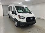 New 2026 Ford Transit 350 Medium Roof Empty Cargo Van for sale #FT093054 - photo 4