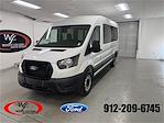 New 2026 Ford Transit 350 Medium Roof Empty Cargo Van for sale #FT093054 - photo 1