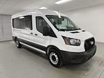 New 2026 Ford Transit 350 Medium Roof Empty Cargo Van for sale #FT093055 - photo 4