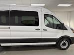 New 2026 Ford Transit 350 Medium Roof Empty Cargo Van for sale #FT093055 - photo 8