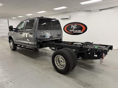 New 2026 Ford F-350 Crew Cab 4WD Cab Chassis for sale #FT093056 - photo 2