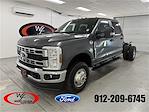 New 2026 Ford F-350 Crew Cab 4WD Cab Chassis for sale #FT093056 - photo 1