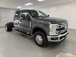 2026 Ford F-350 Crew Cab DRW 4WD Cab Chassis for sale #FT093056 - photo 20
