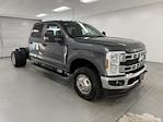 New 2026 Ford F-350 Crew Cab 4WD Cab Chassis for sale #FT093056 - photo 4
