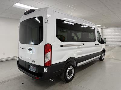 New 2026 Ford Transit 350 Medium Roof Empty Cargo Van for sale #FT100254 - photo 2