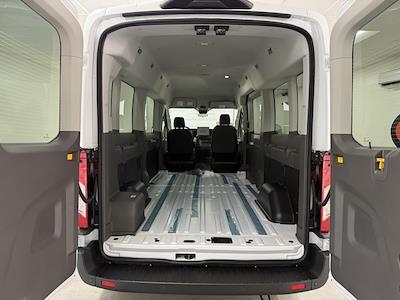 2026 Ford Transit 350 Medium Roof RWD Empty Cargo Van for sale #FT100254 - photo 2