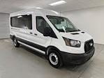 New 2026 Ford Transit 350 Medium Roof Empty Cargo Van for sale #FT100254 - photo 18