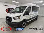 2026 Ford Transit 350 Medium Roof RWD Empty Cargo Van for sale #FT100254 - photo 1