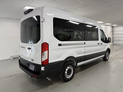 2026 Ford Transit 350 Medium Roof RWD Empty Cargo Van for sale #FT100256 - photo 2