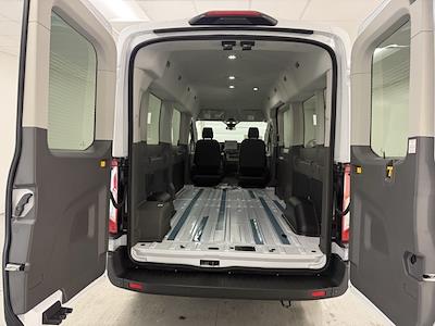 2026 Ford Transit 350 Medium Roof RWD Empty Cargo Van for sale #FT100256 - photo 2
