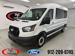 New 2026 Ford Transit 350 Medium Roof Empty Cargo Van for sale #FT100256 - photo 19