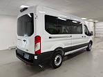 New 2026 Ford Transit 350 Medium Roof Empty Cargo Van for sale #FT100256 - photo 24