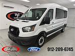 2026 Ford Transit 350 Medium Roof RWD Empty Cargo Van for sale #FT100256 - photo 1
