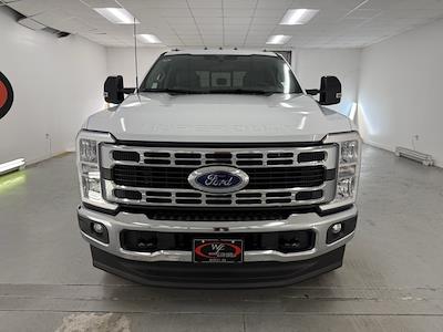 New 2026 Ford F-350 XL Crew Cab 4WD Cab Chassis for sale #FT100650 - photo 2