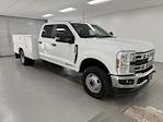 New 2026 Ford F-350 XL Crew Cab 4WD Cab Chassis for sale #FT100650 - photo 3