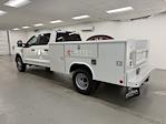 New 2026 Ford F-350 XL Crew Cab 4WD Cab Chassis for sale #FT100650 - photo 8