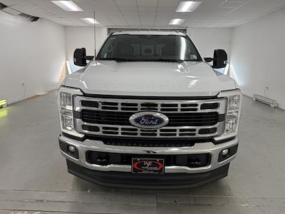 New 2026 Ford F-350 XL Crew Cab 4WD Cab Chassis for sale #FT101452 - photo 2