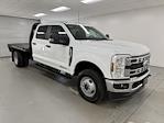 New 2026 Ford F-350 XL Crew Cab 4WD Cab Chassis for sale #FT101452 - photo 3