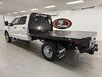 New 2026 Ford F-350 XL Crew Cab 4WD Cab Chassis for sale #FT101452 - photo 7