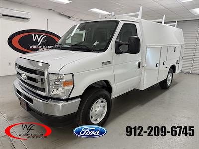 New 2026 Ford E-350 Cutaway for sale #FT101757 - photo 1