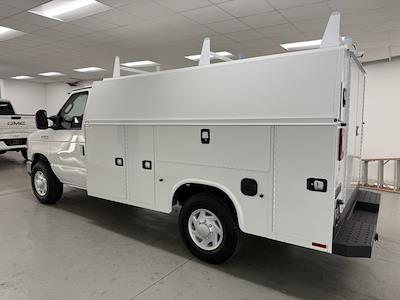 New 2026 Ford E-350 Service Utility Van for sale #FT101757 - photo 2