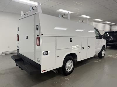 New 2026 Ford E-350 Service Utility Van for sale #FT101758 - photo 2