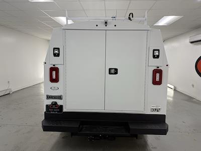 New 2026 Ford E-350 Service Utility Van for sale #FT101759 - photo 2