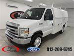 2026 Ford E-350 RWD Cutaway for sale #FT101759 - photo 1