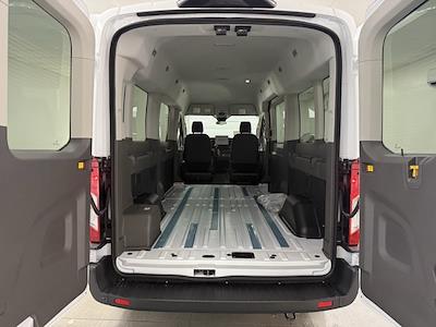 New 2026 Ford Transit 350 Medium Roof Empty Cargo Van for sale #FT101851 - photo 2
