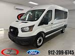 New 2026 Ford Transit 350 Medium Roof Empty Cargo Van for sale #FT101851 - photo 18