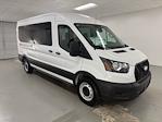 New 2026 Ford Transit 350 Medium Roof Empty Cargo Van for sale #FT101851 - photo 20