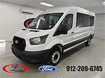 New 2026 Ford Transit 350 Medium Roof Empty Cargo Van for sale #FT101851 - photo 1