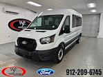 New 2026 Ford Transit 350 Medium Roof Empty Cargo Van for sale #FT101852 - photo 13
