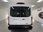New 2026 Ford Transit 350 Medium Roof Empty Cargo Van for sale #FT101852 - photo 18