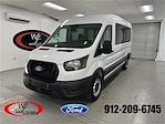 2026 Ford Transit 350 Medium Roof RWD Passenger Van for sale #FT101852 - photo 1