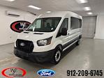 New 2026 Ford Transit 350 Medium Roof Empty Cargo Van for sale #FT101853 - photo 13