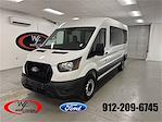 New 2026 Ford Transit 350 Medium Roof Empty Cargo Van for sale #FT101853 - photo 1