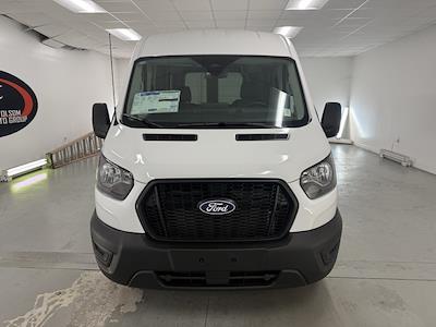 2026 Ford Transit 350 Medium Roof RWD Passenger Van for sale #FT101854 - photo 2