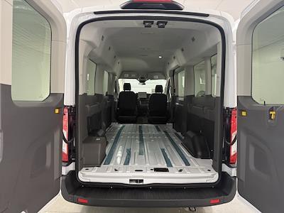New 2026 Ford Transit 350 Medium Roof Empty Cargo Van for sale #FT101854 - photo 2